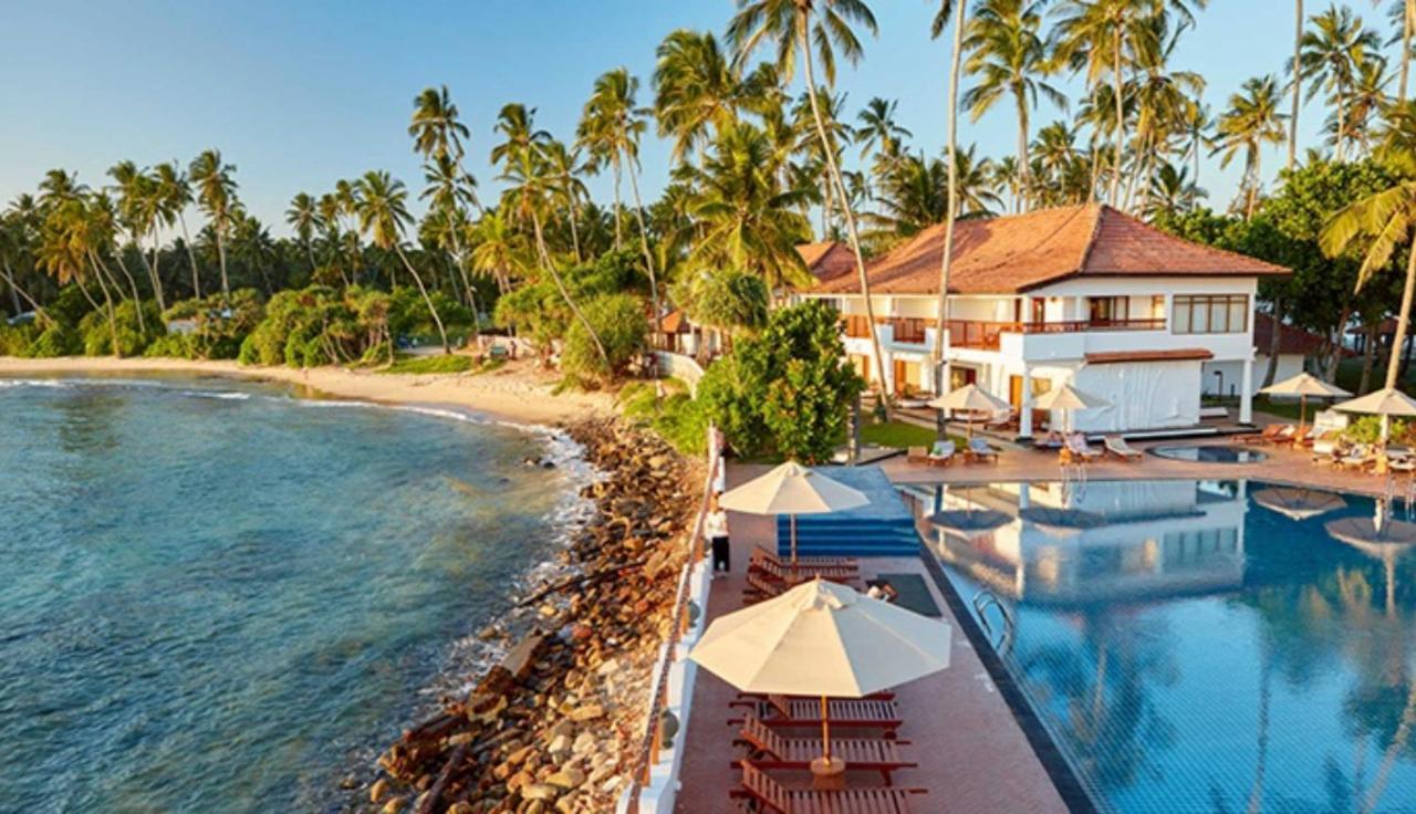 King Coco House Lägenhet Dikwella Exteriör bild